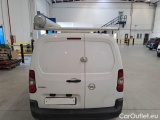  Opel  Combo OPEL  CARGO / 2018 / 4P / VETT. FURGONATA 1.5 DIESEL 100CV EDIT. SeS L1 650 KG MT5 #82