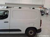  Opel  Combo OPEL  CARGO / 2018 / 4P / VETT. FURGONATA 1.5 DIESEL 100CV EDIT. SeS L1 650 KG MT5 #91