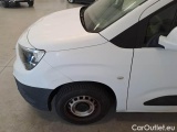  Opel  Combo OPEL  CARGO / 2018 / 4P / VETT. FURGONATA 1.5 DIESEL 100CV EDIT. SeS L1 650 KG MT5 #101