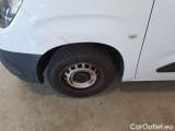  Opel  Combo OPEL  CARGO / 2018 / 4P / VETT. FURGONATA 1.5 DIESEL 100CV EDIT. SeS L1 650 KG MT5 #103