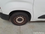  Opel  Combo OPEL  CARGO / 2018 / 4P / VETT. FURGONATA 1.5 DIESEL 100CV EDIT. SeS L1 650 KG MT5 #107