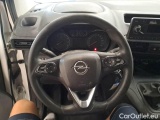 Opel  Combo OPEL  CARGO / 2018 / 4P / VETT. FURGONATA 1.5 DIESEL 100CV EDIT. SeS L1 650 KG MT5 #116