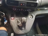  Opel  Combo OPEL  CARGO / 2018 / 4P / VETT. FURGONATA 1.5 DIESEL 100CV EDIT. SeS L1 650 KG MT5 #120
