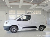  Opel  Combo OPEL  CARGO / 2018 / 4P / VETT. FURGONATA 1.5 DIESEL 100CV EDITION L1 650 KG MT6 #8