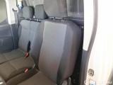  Opel  Combo OPEL  CARGO / 2018 / 4P / VETT. FURGONATA 1.5 DIESEL 100CV EDITION L1 650 KG MT6 #11