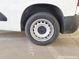  Opel  Combo OPEL  CARGO / 2018 / 4P / VETT. FURGONATA 1.5 DIESEL 100CV EDITION L1 650 KG MT6 #17