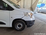  Opel  Combo OPEL  CARGO / 2018 / 4P / VETT. FURGONATA 1.5 DIESEL 100CV EDITION L1 650 KG MT6 #33