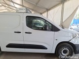  Opel  Combo OPEL  CARGO / 2018 / 4P / VETT. FURGONATA 1.5 DIESEL 100CV EDITION L1 650 KG MT6 #37