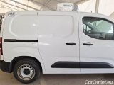  Opel  Combo OPEL  CARGO / 2018 / 4P / VETT. FURGONATA 1.5 DIESEL 100CV EDITION L1 650 KG MT6 #41