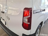  Opel  Combo OPEL  CARGO / 2018 / 4P / VETT. FURGONATA 1.5 DIESEL 100CV EDITION L1 650 KG MT6 #48