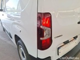  Opel  Combo OPEL  CARGO / 2018 / 4P / VETT. FURGONATA 1.5 DIESEL 100CV EDITION L1 650 KG MT6 #50