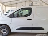  Opel  Combo OPEL  CARGO / 2018 / 4P / VETT. FURGONATA 1.5 DIESEL 100CV EDITION L1 650 KG MT6 #62