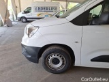  Opel  Combo OPEL  CARGO / 2018 / 4P / VETT. FURGONATA 1.5 DIESEL 100CV EDITION L1 650 KG MT6 #65