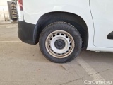  Opel  Combo OPEL  CARGO / 2018 / 4P / VETT. FURGONATA 1.5 DIESEL 100CV EDITION L1 650 KG MT6 #76