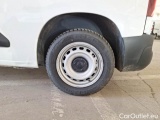  Opel  Combo OPEL  CARGO / 2018 / 4P / VETT. FURGONATA 1.5 DIESEL 100CV EDITION L1 650 KG MT6 #78