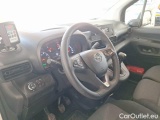  Opel  Combo OPEL  CARGO / 2018 / 4P / VETT. FURGONATA 1.5 DIESEL 100CV EDITION L1 650 KG MT6 #88
