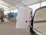  Opel  Combo OPEL  CARGO / 2018 / 4P / VETT. FURGONATA 1.5 DIESEL 100CV EDITION L1 650 KG MT6 #96
