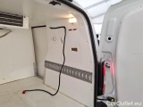  Opel  Combo OPEL  CARGO / 2018 / 4P / VETT. FURGONATA 1.5 DIESEL 100CV EDITION L1 650 KG MT6 #100