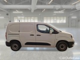  Opel  Combo OPEL  CARGO / 2018 / 4P / VETT. FURGONATA 1.5 DIESEL 75CV EDITION L1 650 KG MT5 #7