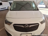  Opel  Combo OPEL  CARGO / 2018 / 4P / VETT. FURGONATA 1.5 DIESEL 75CV EDITION L1 650 KG MT5 #22