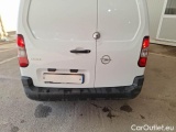  Opel  Combo OPEL  CARGO / 2018 / 4P / VETT. FURGONATA 1.5 DIESEL 75CV EDITION L1 650 KG MT5 #46
