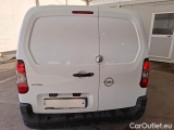  Opel  Combo OPEL  CARGO / 2018 / 4P / VETT. FURGONATA 1.5 DIESEL 75CV EDITION L1 650 KG MT5 #50
