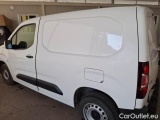  Opel  Combo OPEL  CARGO / 2018 / 4P / VETT. FURGONATA 1.5 DIESEL 75CV EDITION L1 650 KG MT5 #53