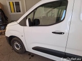  Opel  Combo OPEL  CARGO / 2018 / 4P / VETT. FURGONATA 1.5 DIESEL 75CV EDITION L1 650 KG MT5 #55