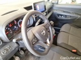  Opel  Combo OPEL  CARGO / 2018 / 4P / VETT. FURGONATA 1.5 DIESEL 75CV EDITION L1 650 KG MT5 #73