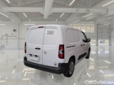  Opel  Combo OPEL  CARGO / 2018 / 4P / VETT. FURGONATA 1.6 DIESEL 100CV EDIT. SeS L1 650 KG MT5 #2