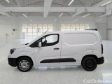  Opel  Combo OPEL  CARGO / 2018 / 4P / VETT. FURGONATA 1.6 DIESEL 100CV EDIT. SeS L1 650 KG MT5 #9