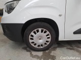  Opel  Combo OPEL  CARGO / 2018 / 4P / VETT. FURGONATA 1.6 DIESEL 100CV EDIT. SeS L1 650 KG MT5 #19