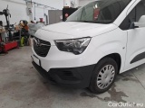  Opel  Combo OPEL  CARGO / 2018 / 4P / VETT. FURGONATA 1.6 DIESEL 100CV EDIT. SeS L1 650 KG MT5 #33