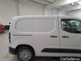  Opel  Combo OPEL  CARGO / 2018 / 4P / VETT. FURGONATA 1.6 DIESEL 100CV EDIT. SeS L1 650 KG MT5 #67
