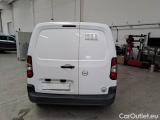  Opel  Combo OPEL  CARGO / 2018 / 4P / VETT. FURGONATA 1.6 DIESEL 100CV EDIT. SeS L1 650 KG MT5 #76