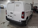  Opel  Combo OPEL  CARGO / 2018 / 4P / VETT. FURGONATA 1.6 DIESEL 100CV EDIT. SeS L1 650 KG MT5 #77