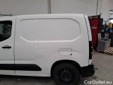 Opel  Combo OPEL  CARGO / 2018 / 4P / VETT. FURGONATA 1.6 DIESEL 100CV EDIT. SeS L1 650 KG MT5 #92