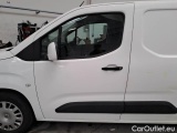  Opel  Combo OPEL  CARGO / 2018 / 4P / VETT. FURGONATA 1.6 DIESEL 100CV EDIT. SeS L1 650 KG MT5 #104