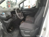  Opel  Combo OPEL  CARGO / 2018 / 4P / VETT. FURGONATA 1.6 DIESEL 100CV EDIT. SeS L1 650 KG MT5 #129