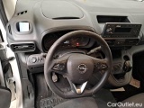  Opel  Combo OPEL  CARGO / 2018 / 4P / VETT. FURGONATA 1.6 DIESEL 100CV EDIT. SeS L1 650 KG MT5 #130