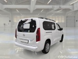  Opel  Combo OPEL  LIFE N1 / 2018 / 5P / COMBI 1.5 DIESEL 130CV ADVANCE L2H1 SeS MT6 N1 #2