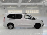  Opel  Combo OPEL  LIFE N1 / 2018 / 5P / COMBI 1.5 DIESEL 130CV ADVANCE L2H1 SeS MT6 N1 #7