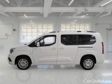  Opel  Combo OPEL  LIFE N1 / 2018 / 5P / COMBI 1.5 DIESEL 130CV ADVANCE L2H1 SeS MT6 N1 #8
