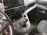  Opel  Combo OPEL  LIFE N1 / 2018 / 5P / COMBI 1.5 DIESEL 130CV ADVANCE L2H1 SeS MT6 N1 #62