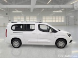  Opel  Combo OPEL  LIFE N1 / 2018 / 5P / COMBI 1.5 DIESEL 130CV ADVANCE L2H1 SeS MT6 N1 #7
