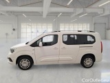  Opel  Combo OPEL  LIFE N1 / 2018 / 5P / COMBI 1.5 DIESEL 130CV ADVANCE L2H1 SeS MT6 N1 #8