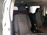  Opel  Combo OPEL  LIFE N1 / 2018 / 5P / COMBI 1.5 DIESEL 130CV ADVANCE L2H1 SeS MT6 N1 #13