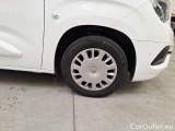  Opel  Combo OPEL  LIFE N1 / 2018 / 5P / COMBI 1.5 DIESEL 130CV ADVANCE L2H1 SeS MT6 N1 #17