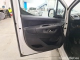  Opel  Combo OPEL  LIFE N1 / 2018 / 5P / COMBI 1.5 DIESEL 130CV ADVANCE L2H1 SeS MT6 N1 #67