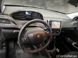  Peugeot  208 PEUGEOT  / 2015 / 5P / BERLINA VAN ACTIVE BLUEHDI 75CV #3